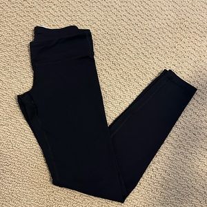 Ivivva Leggings Size 8